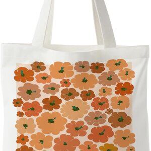 Fall Tote Bag, Fall Tote Bags for Women, Fall Gifts for Women